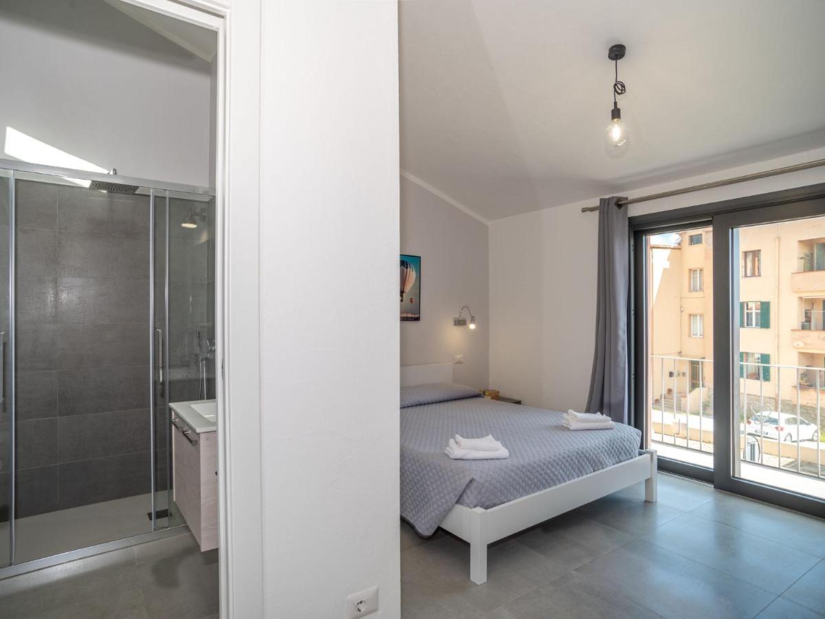 Apartment Asfodelo By Interhome Palau Ngoại thất bức ảnh