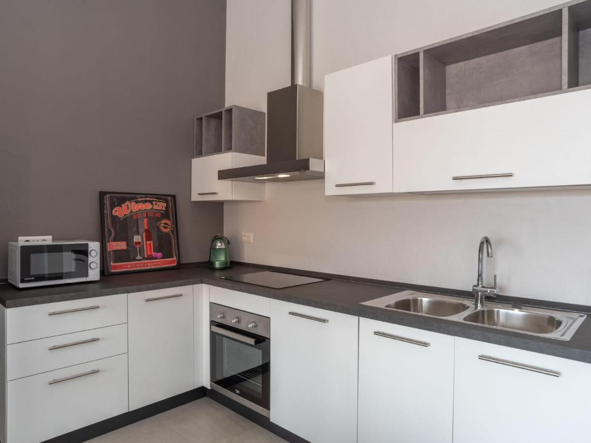 Apartment Asfodelo By Interhome Palau Ngoại thất bức ảnh